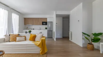 Apartment on Lastaola Postetxearen Kalea Street photo 4