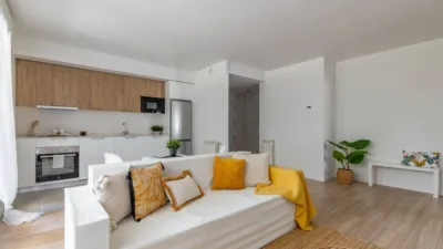Apartment on Lastaola Postetxearen Kalea Street photo 5