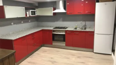 Piso en venta en Calle Sāntiāgo Kāleā, Azpeitia de 180.000 €