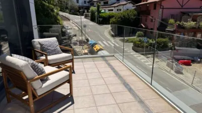 Penthouse at 21 Santio Zeharra Street photo 26
