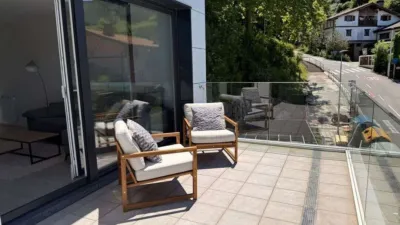 Penthouse at 21 Santio Zeharra Street photo 28