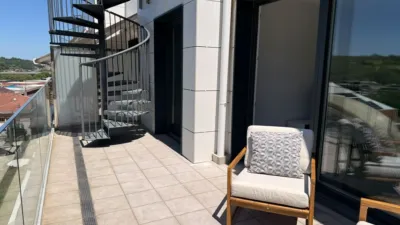 Penthouse at 21 Santio Zeharra Street photo 30