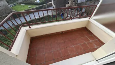 Apartment in Otxandio photo 13