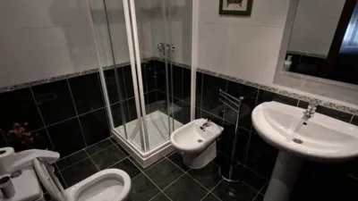 Apartment in Otxandio photo 15