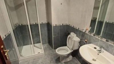 Apartment in Otxandio photo 21