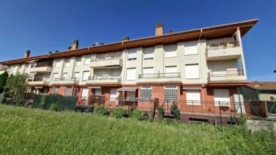 Apartment in Otxandio photo 22