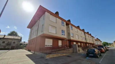 Apartment in Otxandio photo 23