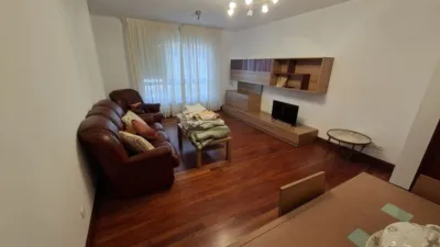 Apartment in Otxandio photo 5