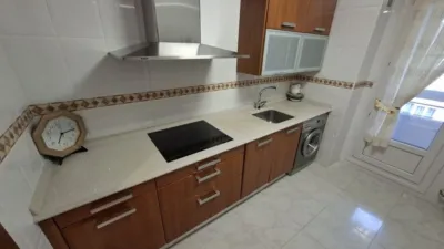 Apartment in Otxandio photo 7