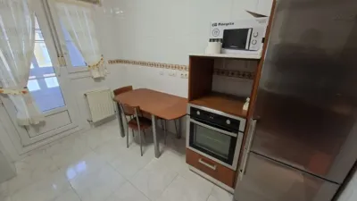 Apartment in Otxandio photo 8