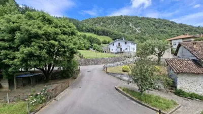 Apartment in Mañaria photo 17