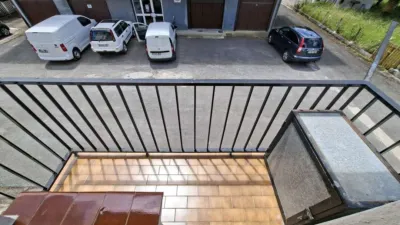 Apartment in Mañaria photo 25