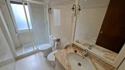 Apartment in Mañaria photo 27