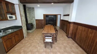 Apartment in Mañaria photo 29
