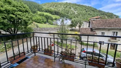 Apartment in Mañaria photo 2