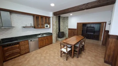 Apartment in Mañaria photo 30