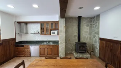 Apartment in Mañaria photo 31