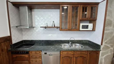 Apartment in Mañaria photo 32