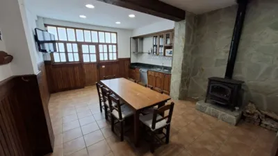 Apartment in Mañaria photo 34