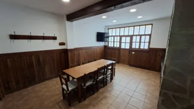Apartment in Mañaria photo 35