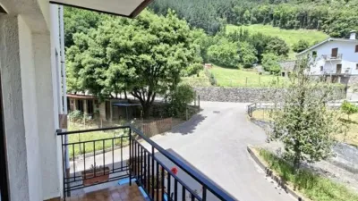 Apartment in Mañaria photo 3