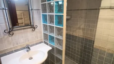 Apartment in the City Centre photo 13
