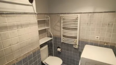Apartment in the City Centre photo 14