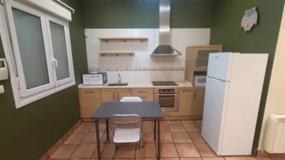 Apartment in the City Centre photo 2