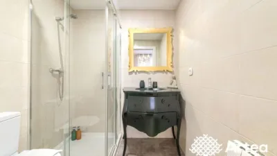 Piso en venta en Alameda de Urquijo, cerca de Plaza Indautxu, Abando Hurtado de Amézaga (Distrito Abando. Bilbao) de 699.900 €