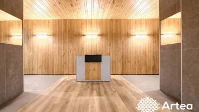 Piso en venta en Alameda de Urquijo, cerca de Plaza Indautxu, Abando Hurtado de Amézaga (Distrito Abando. Bilbao) de 699.900 €