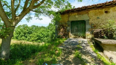 Casa en venta en Calle Arrutiegia Auzoa Auzoa, Aia de 540.000 €