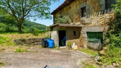 Casa en venta en Calle Arrutiegia Auzoa Auzoa, Aia de 540.000 €