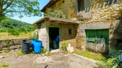 Casa en venta en Calle Arrutiegia Auzoa Auzoa, Aia de 540.000 €