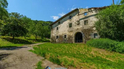 Casa en venta en Calle Arrutiegia Auzoa Auzoa, Aia de 540.000 €