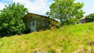 Casa en venta en Calle Arrutiegia Auzoa Auzoa, Aia de 540.000 €