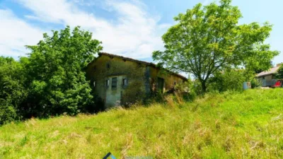 Casa en venta en Calle Arrutiegia Auzoa Auzoa, Aia de 540.000 €