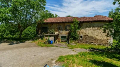 Casa en venta en Calle Arrutiegia Auzoa Auzoa, Aia de 540.000 €