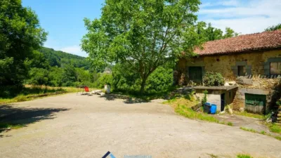 Casa en venta en Calle Arrutiegia Auzoa Auzoa, Aia de 540.000 €