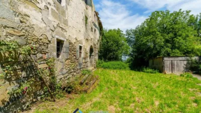 Casa en venta en Calle Arrutiegia Auzoa Auzoa, Aia de 540.000 €