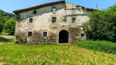 Casa en venta en Calle Arrutiegia Auzoa Auzoa, Aia de 540.000 €