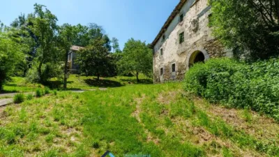Casa en venta en Calle Arrutiegia Auzoa Auzoa, Aia de 540.000 €