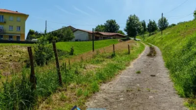 Casa en venta en Calle Arrutiegia Auzoa Auzoa, Aia de 540.000 €