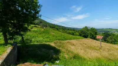 Casa en venta en Calle Arrutiegia Auzoa Auzoa, Aia de 540.000 €