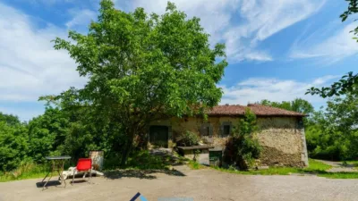 Casa en venta en Calle Arrutiegia Auzoa Auzoa, Aia de 540.000 €