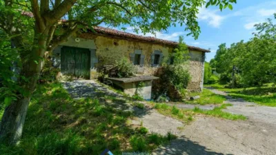 Casa en venta en Calle Arrutiegia Auzoa Auzoa, Aia de 540.000 €