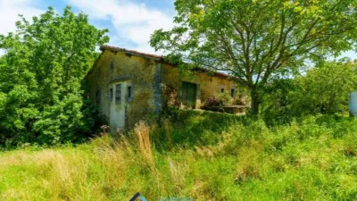 Casa en venta en Calle Arrutiegia Auzoa Auzoa, Aia de 540.000 €