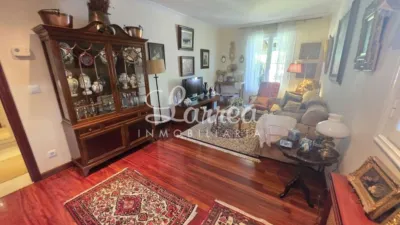 Chalet en venta en Amorebieta, Amorebieta (Amorebieta-Etxano) de 620.000 €