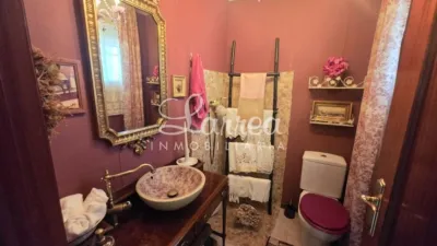 Chalet en venta en Amorebieta, Amorebieta (Amorebieta-Etxano) de 620.000 €