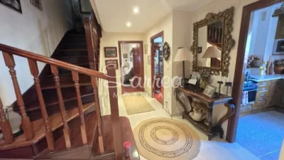 Chalet en venta en Amorebieta, Amorebieta (Amorebieta-Etxano) de 620.000 €