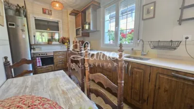 Chalet en venta en Amorebieta, Amorebieta (Amorebieta-Etxano) de 620.000 €